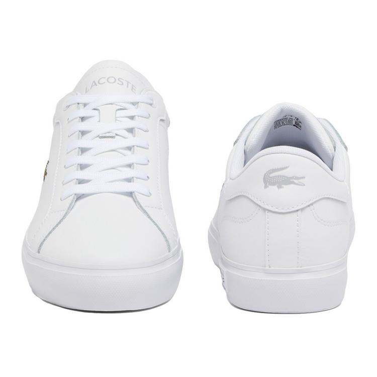 Lacoste Lacoste Sneaker Sneaker Herren - Wei&szlig; - 2 | SportScheck