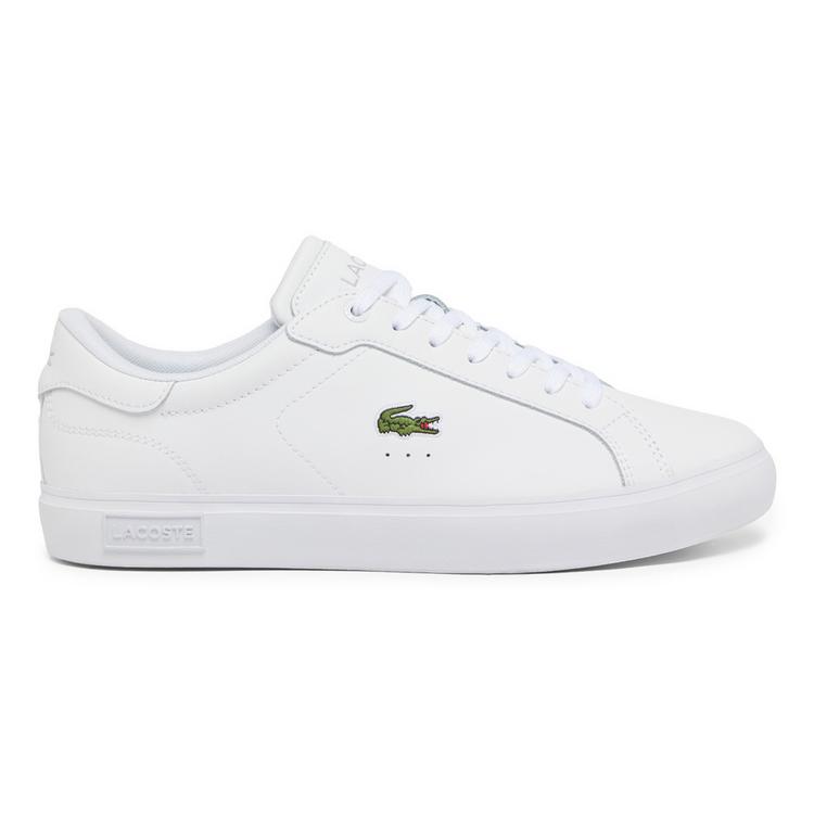 Lacoste Lacoste Sneaker Sneaker Herren - Wei&szlig; - 3 | SportScheck
