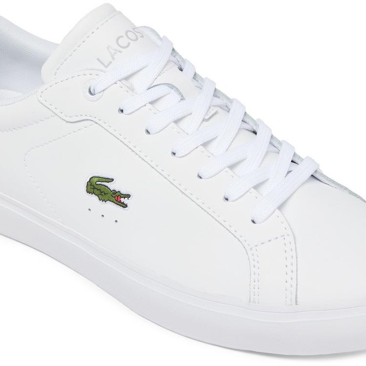 Lacoste Lacoste Sneaker Sneaker Herren - Wei&szlig; - 4 | SportScheck