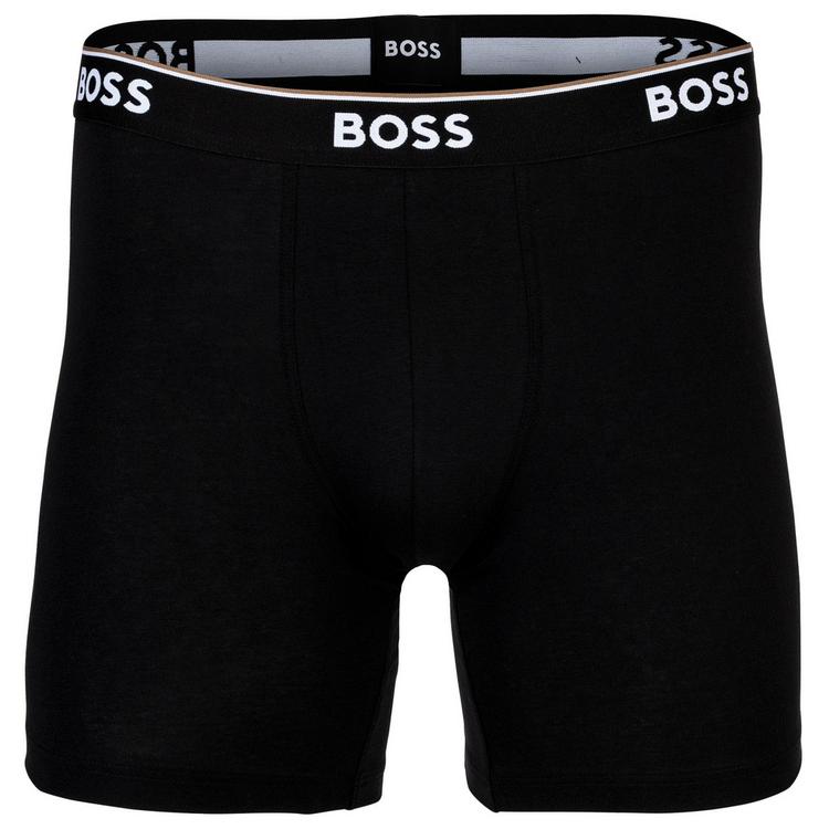 Boss Boss Boxershort Unterhose Herren - Schwarz - 0 | SportScheck