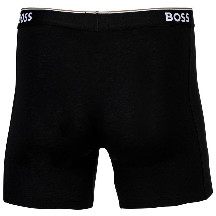 Boss Boss Boxershort Unterhose Herren - Schwarz - 1 | SportScheck