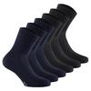 Rohner Socken Socken - Schwarz/Blau