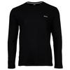 Boss Longsleeve T-Shirt Herren - Schwarz