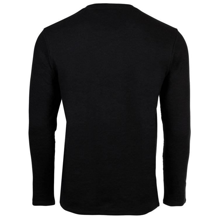 Boss Boss Longsleeve T-Shirt Herren - Schwarz - 0 | SportScheck