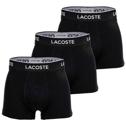 Lacoste Boxershort Unterhose Herren