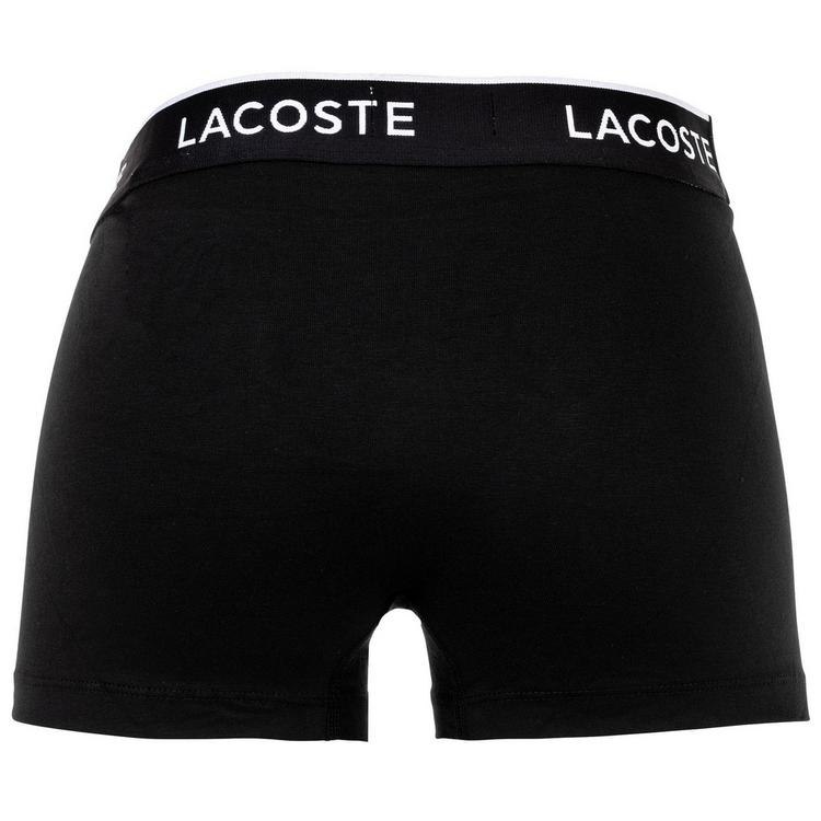 Lacoste Lacoste Boxershort Unterhose Herren - Schwarz - 0 | SportScheck