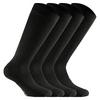 Rohner Socken Socken - Schwarz