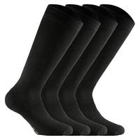 Rohner Socken Socken - Schwarz