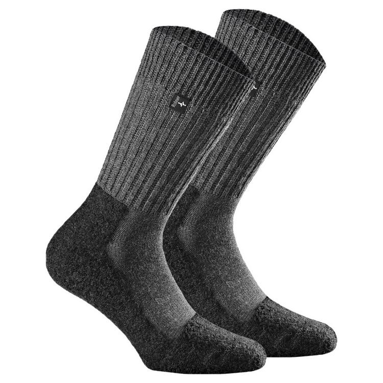 Rohner Rohner Socken Socken - Anthrazit - 0 | SportScheck