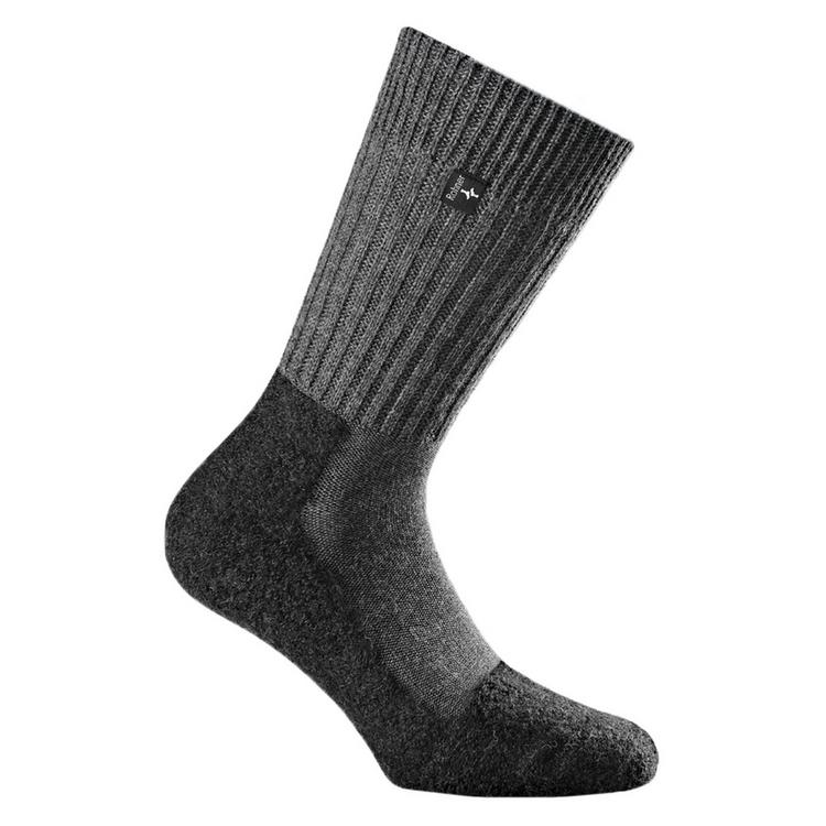 Rohner Rohner Socken Socken - Anthrazit - 2 | SportScheck