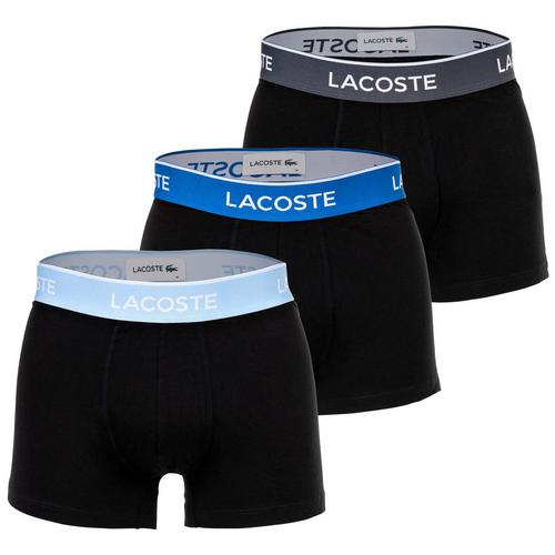 Lacoste Boxershort Unterhose Herren