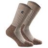 Rohner Socken Socken - Beige