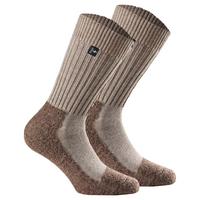 Rohner Socken Socken - Beige