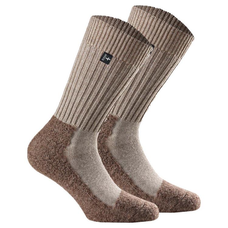 Rohner Rohner Socken Socken - Beige - 0 | SportScheck