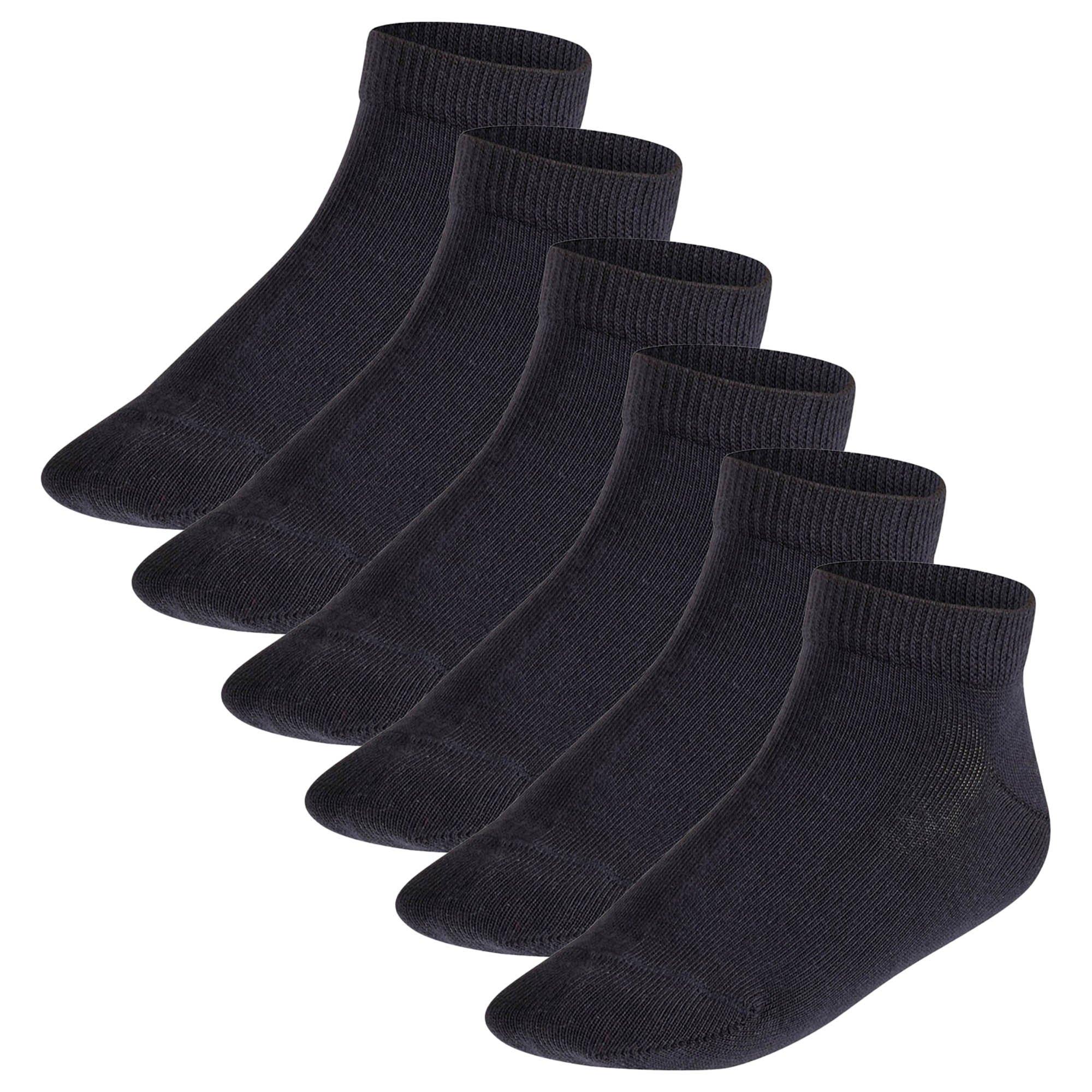 Falke Socken Socken - Schwarz