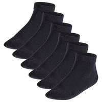 Falke Socken Socken - Schwarz