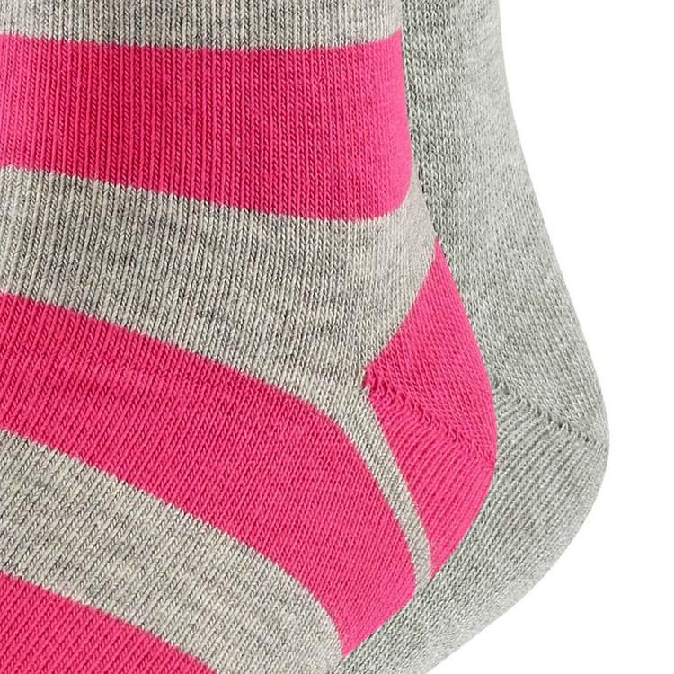 Falke Falke Socken Socken - Grau/Pink - 2 | SportScheck