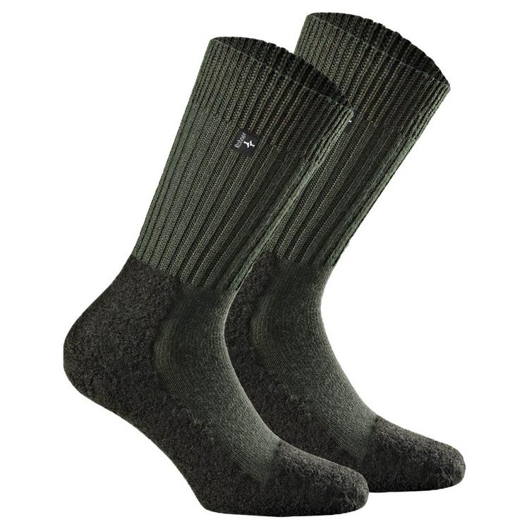 Rohner Rohner Socken Socken - Gr&uuml;n - 0 | SportScheck