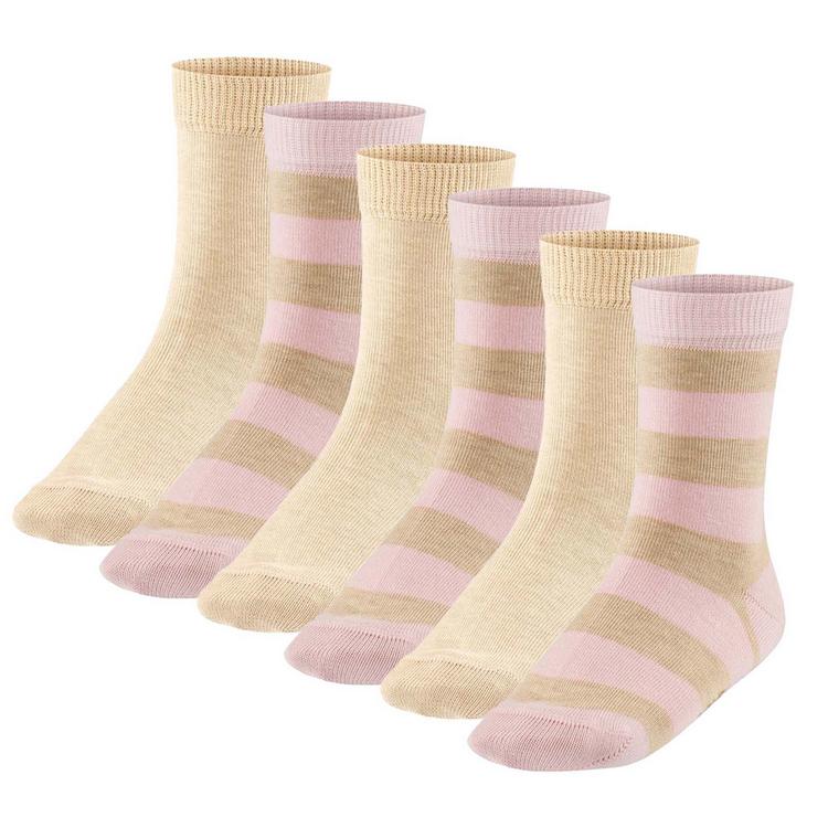 Falke Falke Socken Socken - Rosa/Beige - 0 | SportScheck