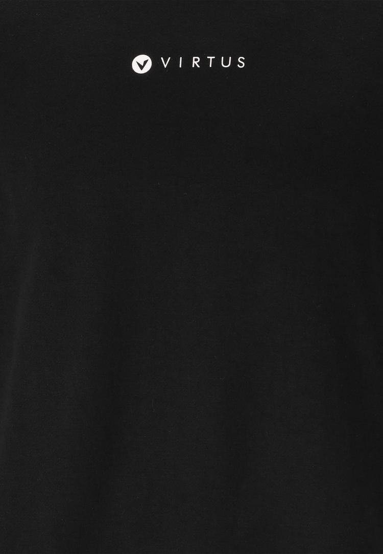 Virtus Virtus Deran Sweatshirt Herren - 1001 Black - 0 | SportScheck