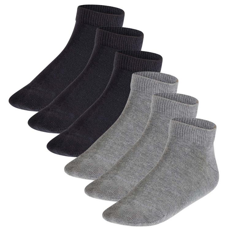 Falke Falke Socken Socken - Schwarz/Grau - 0 | SportScheck