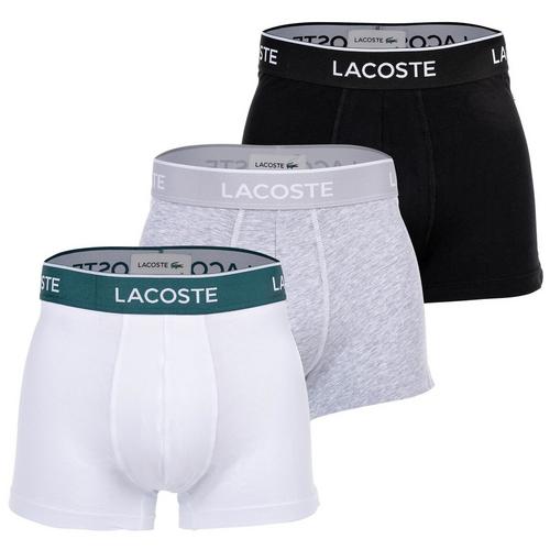 Lacoste Boxershort Unterhose Herren