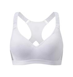 LASCANA Active Sport-BH Sport-BH Damen weiß