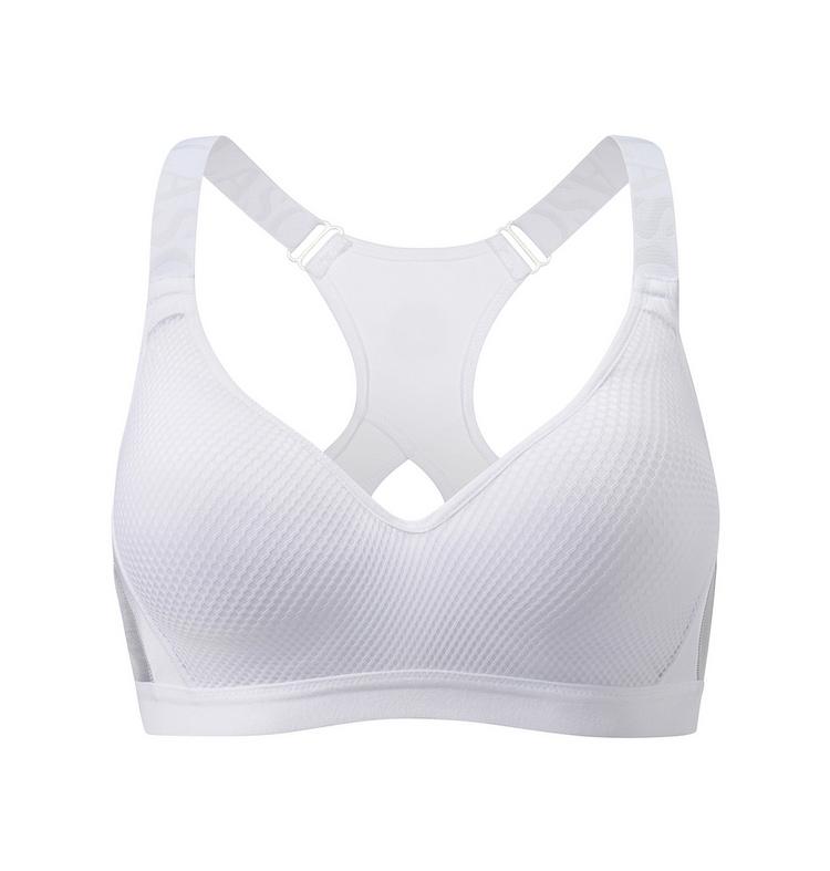 LASCANA Active LASCANA Active Sport-BH BH Damen - wei&szlig; - 0 | SportScheck