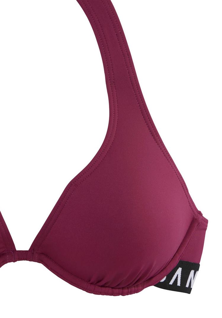 ELBSAND ELBSAND B&uuml;gel-Bikini Bikini Set Damen - beere - 0 | SportScheck