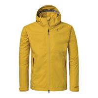 Sch&ouml;ffel Jacket Easy XT M Outdoorjacke Herren - 5205 - gelb
