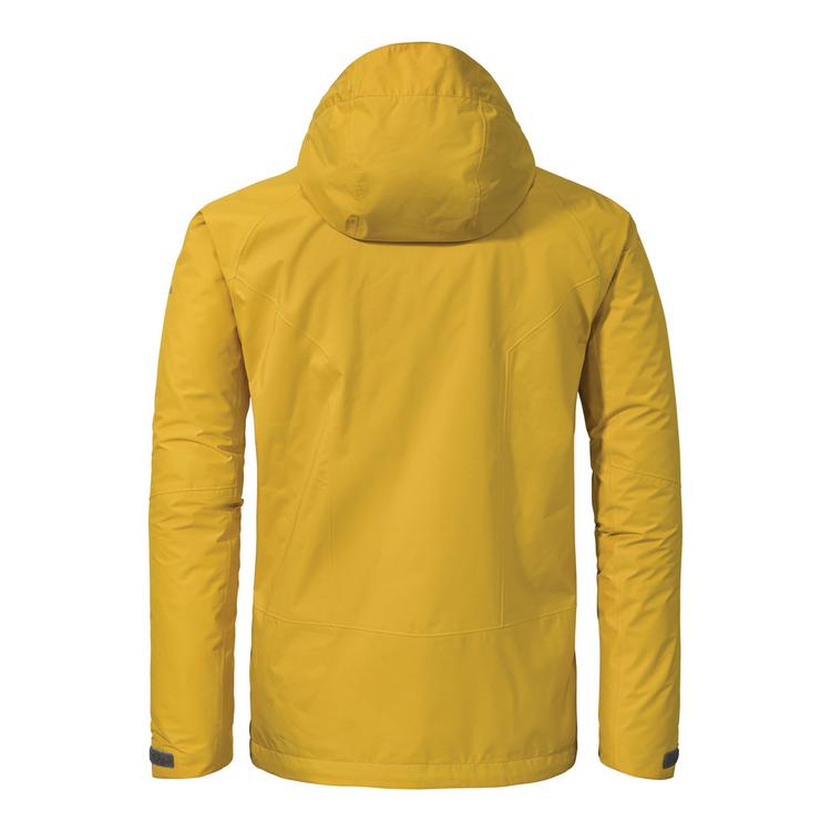 Sch&ouml;ffel Sch&ouml;ffel Jacket Easy XT M Outdoorjacke Herren - 5205 - gelb - 0 | SportScheck