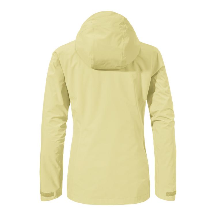 Sch&ouml;ffel Sch&ouml;ffel Jacket Gmund L Funktionsjacke Damen - 5105 - gelb - 0 | SportScheck