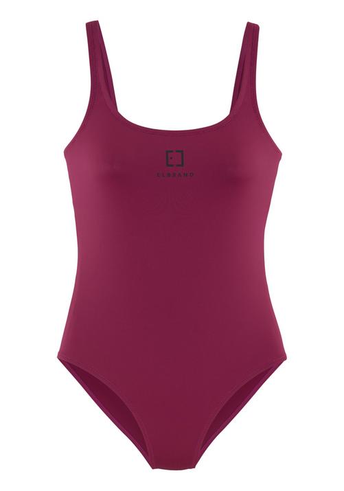 ELBSAND Badeanzug Badeanzug Damen