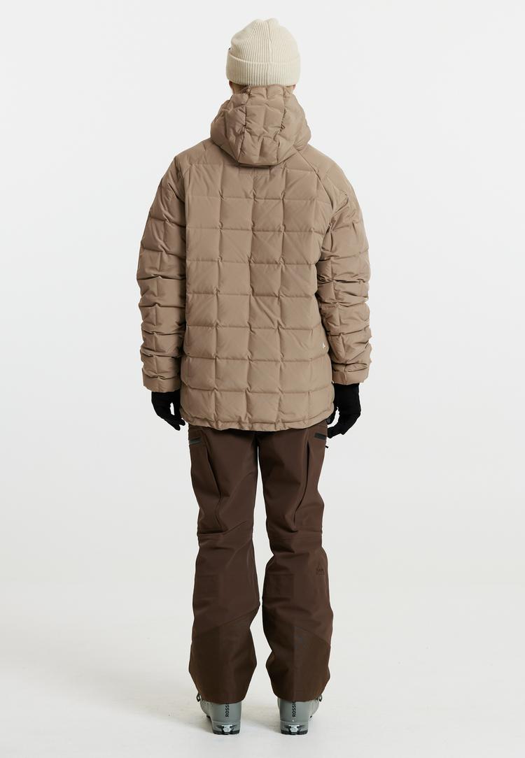 SOS SOS Kicking Horse Winterjacke - 3027 Timber Wolf - 3 | SportScheck