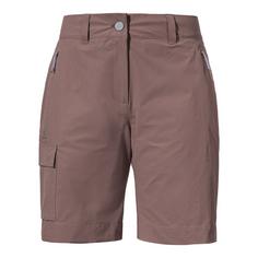 Schöffel Shorts Kitzstein L Shorts Damen 3905 lila