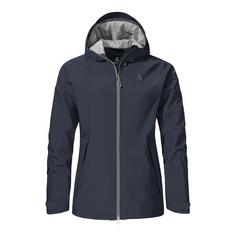 Schöffel 2L Jacket Ankelspitz L Funktionsjacke Damen navy blazer