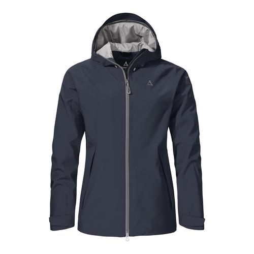 Sch&ouml;ffel 2L Jacket Ankelspitz L Funktionsjacke Damen