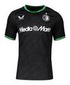 Castore Feyenoord terdam Trikot Away 2024/2025 Trikot - schwarz
