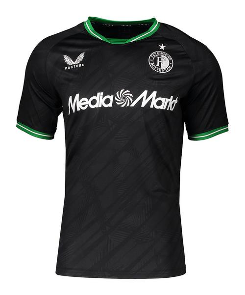 Castore Feyenoord terdam Trikot Away 2024/2025 Trikot