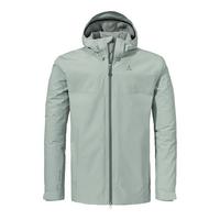 Sch&ouml;ffel 2L Jacket Ankelspitz M Outdoorjacke Herren - 9205 - grau