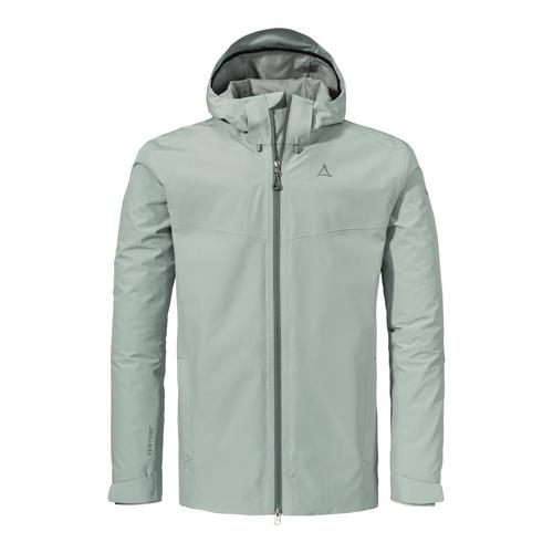Sch&ouml;ffel 2L Jacket Ankelspitz M Outdoorjacke Herren