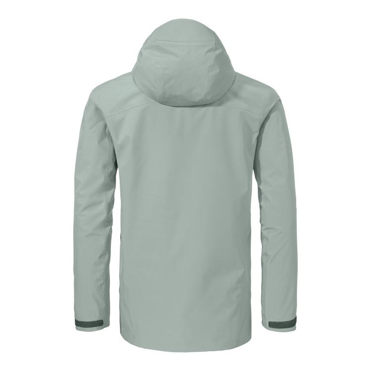 Sch&ouml;ffel Sch&ouml;ffel 2L Jacket Ankelspitz M Outdoorjacke Herren - 9205 - grau - 0 | SportScheck