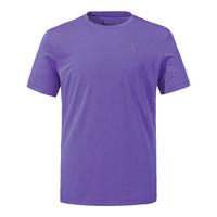 Sch&ouml;ffel CIRC T Shirt Tauron M Funktionsshirt Herren - 3805 - lila