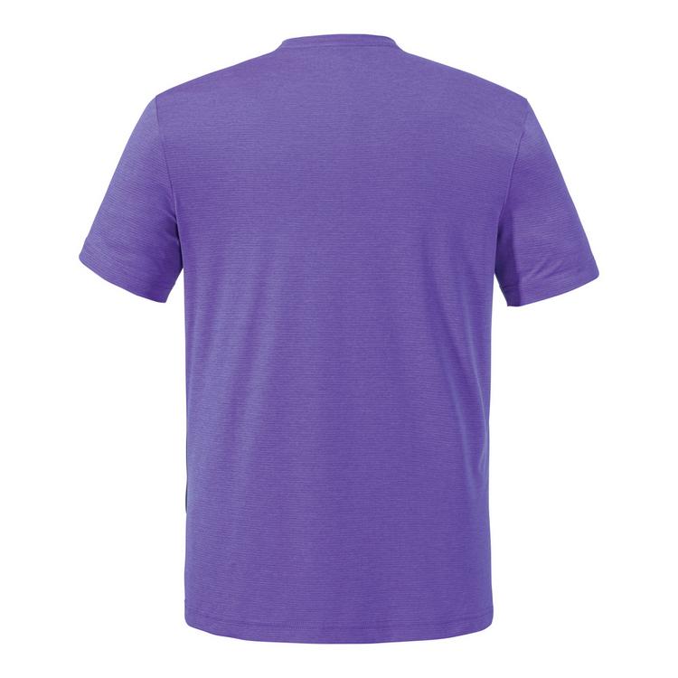 Sch&ouml;ffel Sch&ouml;ffel CIRC T Shirt Tauron M Funktionsshirt Herren - 3805 - lila - 0 | SportScheck