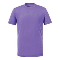 Sch&ouml;ffel CIRC T Shirt Sulten M Funktionsshirt Herren - 3805 - lila