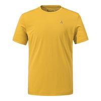 Sch&ouml;ffel CIRC T Shirt Tauron M Funktionsshirt Herren - 5205 - gelb