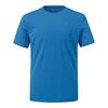 Sch&ouml;ffel CIRC T Shirt Tauron M Funktionsshirt Herren - 8275 - blau