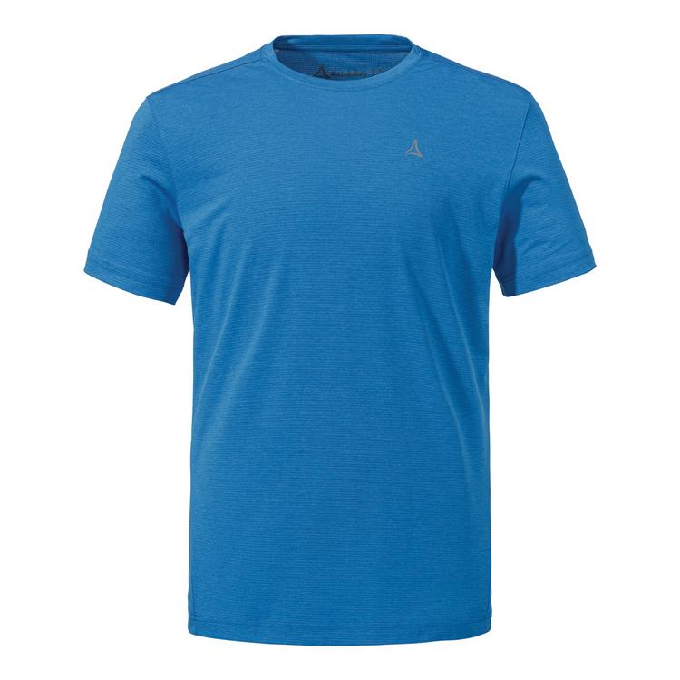Sch&ouml;ffel Sch&ouml;ffel CIRC T Shirt Tauron M Funktionsshirt Herren - 8275 - blau - 0 | SportScheck