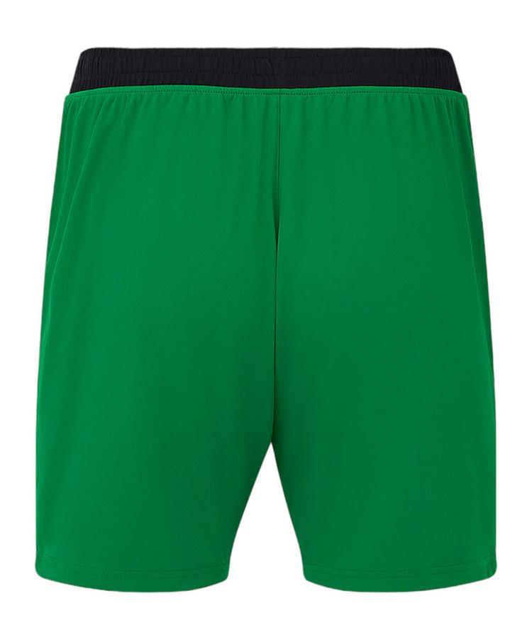 Castore Castore Feyenoord terdam Short 3rd 2024/2025 Fu&szlig;ballshorts - gruenweiss - 0 | SportScheck
