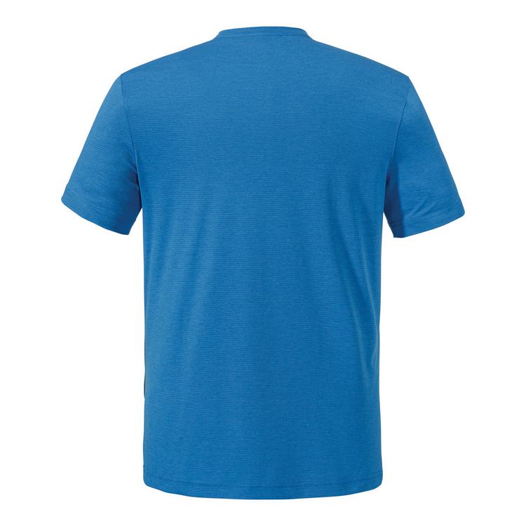 Sch&ouml;ffel Sch&ouml;ffel CIRC T Shirt Tauron M Funktionsshirt Herren - 8275 - blau - 0 | SportScheck